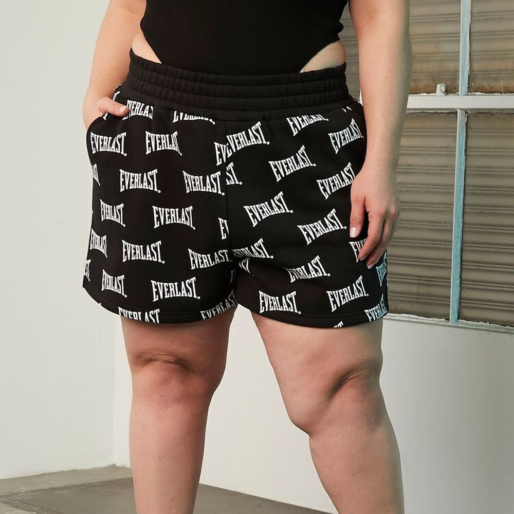 Everlast Shorts